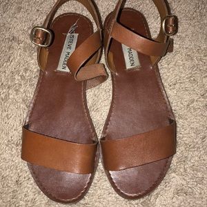 Steve Madden sandals